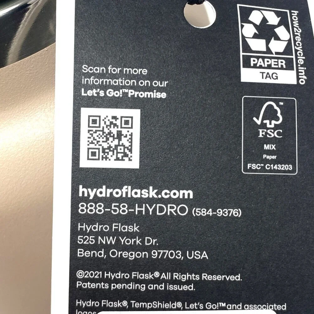 Hydroflask Special Edition 40 Oz Wide Mouth With Flex Cap And Boot Cotton Candy